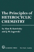 Cover: The Principles of Heterocyclic Chemistry - Academic Press