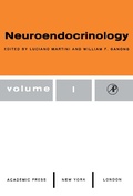 Cover: Neuroendocrinology - Academic Press