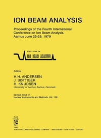 Enlarge image Cover: Ion Beam Analysis - Elsevier