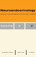 Cover: Neuroendocrinology - Academic Press