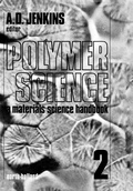 Cover: Polymer Science - Elsevier
