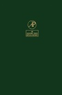 Cover: Organic Functional Group Preparations - Academic Press