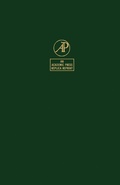 Cover: Organic Functional Group Preparations - Academic Press
