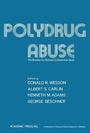 Cover: Polydrug Abuse - Academic Press