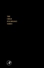 Cover: The Study of Behavioral Development - Academic Press