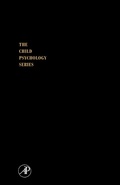 Cover: The Study of Behavioral Development - Academic Press