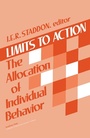 Cover: Limits to Action - Academic Press