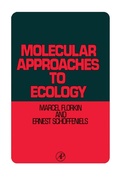 Cover: Molecular Approaches to Ecology - Academic Press