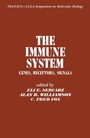 Cover: The Immune System - Academic Press