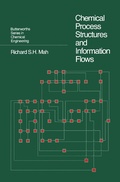 Cover: Chemical Process Structures and Information Flows - Butterworth-Heinemann