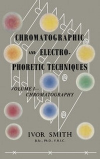 Abbildung von: Chromatography - Butterworth-Heinemann
