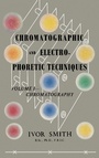 Cover: Chromatography - Butterworth-Heinemann