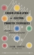 Cover: Chromatography - Butterworth-Heinemann