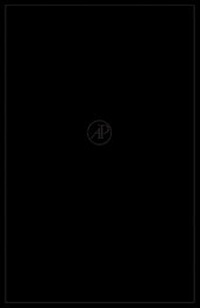 Abbildung von: Advances in Magnetic Resonance - Academic Press