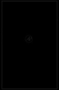 Abbildung von: Advances in Magnetic Resonance - Academic Press