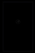 Cover: Advances in Biological and Medical Physics - Academic Press