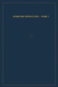 Cover: Continental Drift - Academic Press
