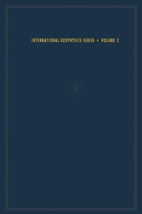 Enlarge image Cover: Continental Drift - Academic Press