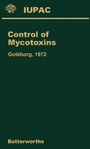 Cover: Control of Mycotoxins - Butterworth-Heinemann