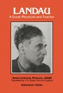 Cover: Landau - Elsevier