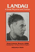 Cover: Landau - Elsevier