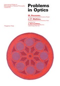 Cover: Problems in Optics - Elsevier