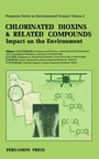 Cover: Chlorinated Dioxins & Related Compounds - Elsevier