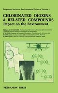Cover: Chlorinated Dioxins & Related Compounds - Elsevier