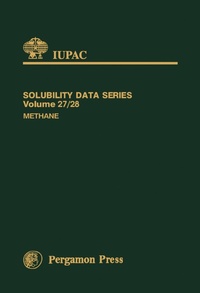 Enlarge image Cover: Methane - Elsevier