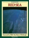 Cover: Red Sea - Elsevier