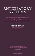 Cover: Anticipatory Systems - Elsevier