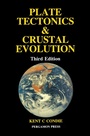 Cover: Plate Tectonics & Crustal Evolution - Elsevier