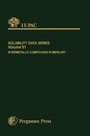 Cover: Intermetallic Compounds in Mercury - Elsevier