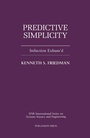 Cover: Predictive Simplicity - Elsevier