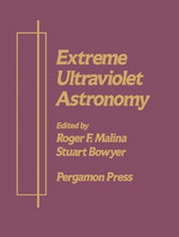 Abbildung von: Extreme Ultraviolet Astronomy - Elsevier
