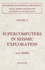 Cover: Supercomputers in Seismic Exploration - Elsevier
