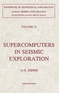 Cover: Supercomputers in Seismic Exploration - Elsevier