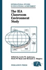 Cover: The IEA Classroom Environment Study - Elsevier