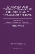 Cover: Dynamics and Thermodynamics in Hierarchically Organized Systems - Elsevier