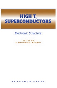 Abbildung von: High Tc Superconductors - Elsevier