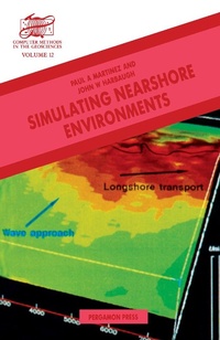 Enlarge image Cover: Simulating Nearshore Environments - Elsevier