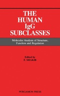 Cover: The Human IgG Subclasses - Elsevier