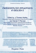 Cover: Microcomputer Applications in Geology 2 - Elsevier