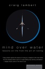 Cover: Mind over Water - Houghton Mifflin (Trade)