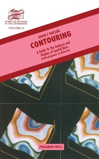 Enlarge image Cover: Contouring - Elsevier
