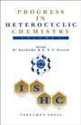 Cover: Progress in Heterocyclic Chemistry - Elsevier
