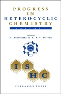 Cover: Progress in Heterocyclic Chemistry - Elsevier