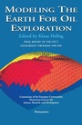 Cover: Modeling The Earth For Oil Exploration - Elsevier
