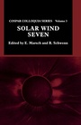 Cover: Solar Wind Seven - Elsevier