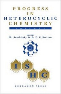 Enlarge image Cover: Progress in Heterocyclic Chemistry - Reader's Digest Young Families